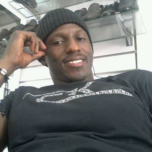 Meet your Posher, Dblack